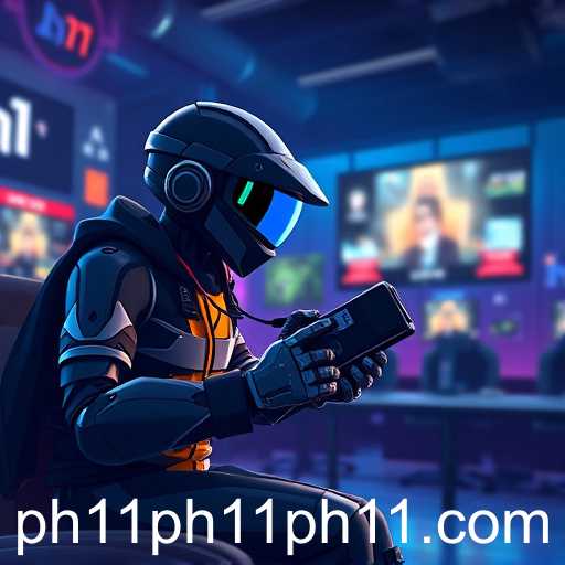 Gaming in the Future: Trends and Innovations