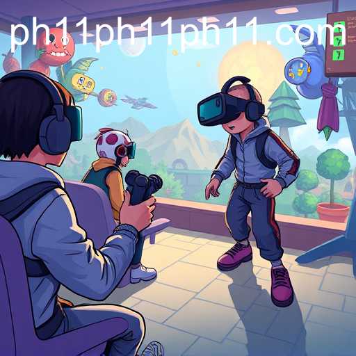 Gaming Trends Amidst a Changing World