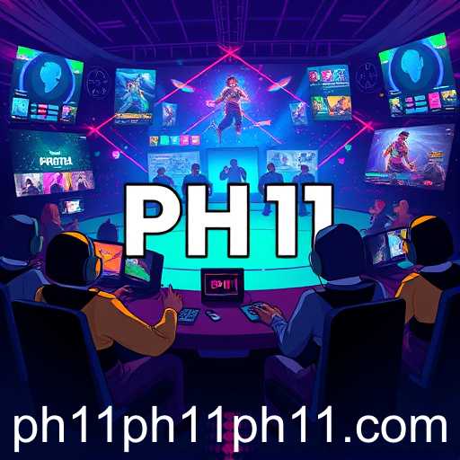 PH11's Impact on Gaming Communities