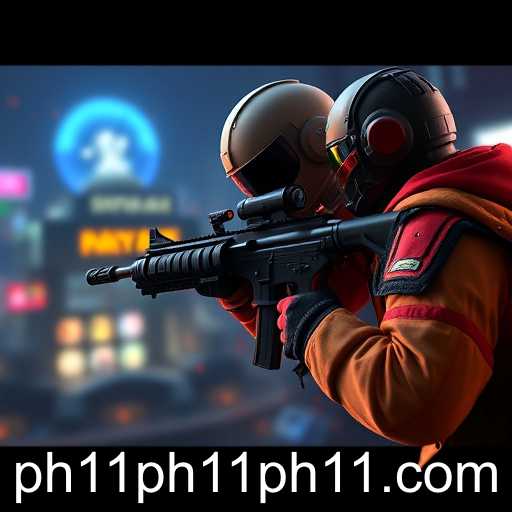 Gaming Website PH11 Unveils New Features