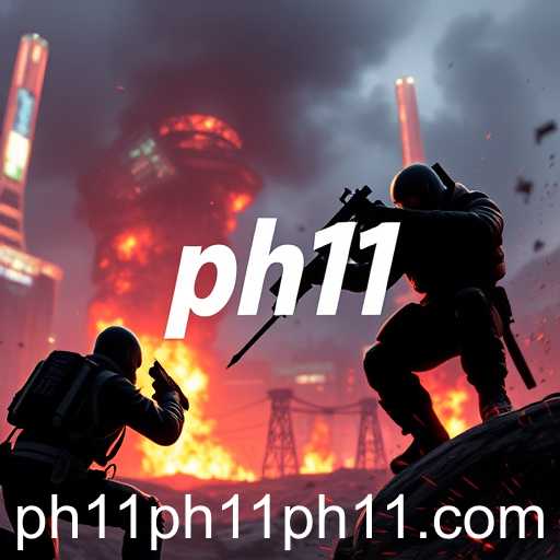 PH11: New Frontiers in Online Gaming
