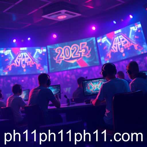 The Rise of PH11 in the Gaming World